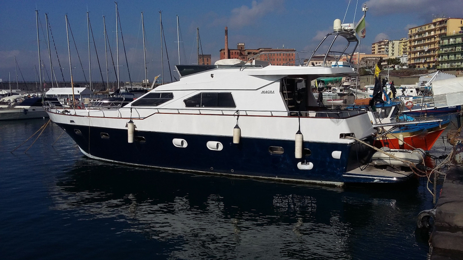 Exterior & Views, Yacht Suite - Castellammare di Stabia, Napoli