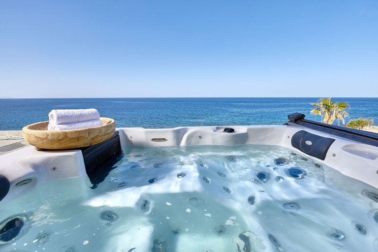 Sport & Beauty 3, Castello Village Resort, Crete