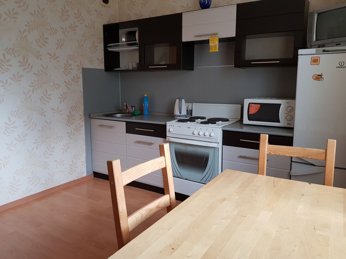 Others 5, DeLuxe Apartment Grina 34-1, Leninskiy rayon