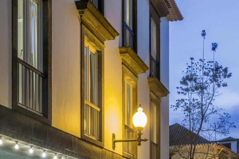 Exterior & Views 2, Downtown Funchal Apartments 3A Encumeada by An Island Apart, Funchal