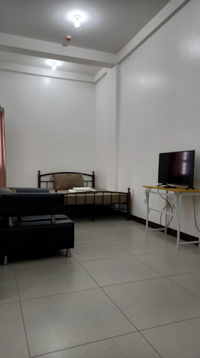 Others 4, Tesoro Apartments, Manila City