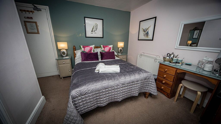 Bedroom 3, Hillsdale in Ambleside, Cumbria