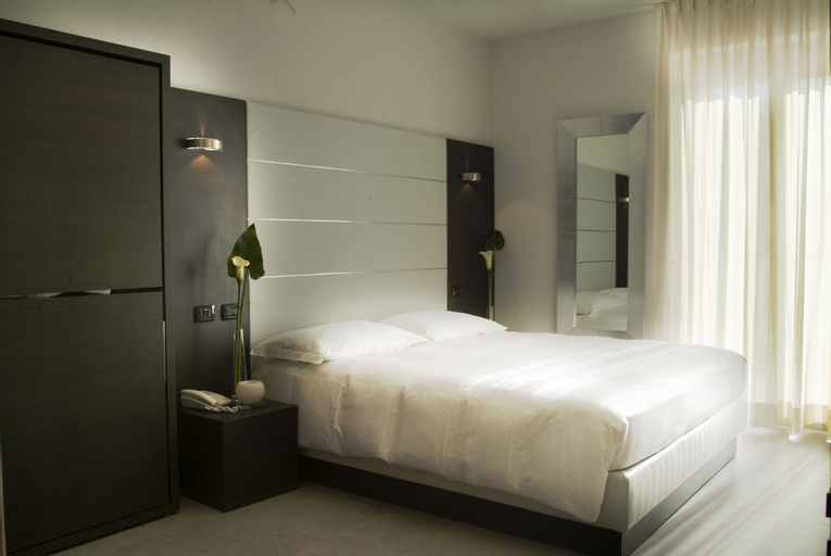 Hotel San Lorenzo, Sondrio