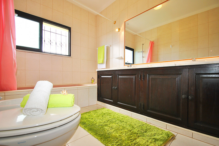 Bathroom 3, Villa Ushuaia, Albufeira