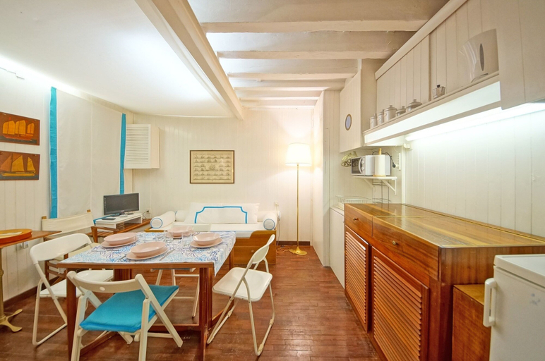 Others 5, DolceVita Apartments N. 387, Venezia