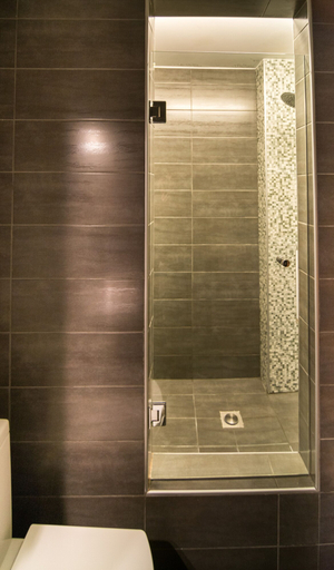 Bathroom 3, Beautiful Modern Aprt with 1BR in DT Athens, Attica