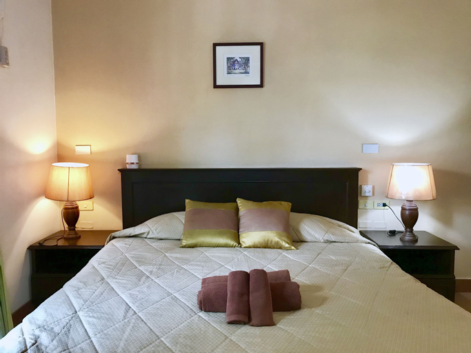 Bon Ca Va, Muang Chiang Mai