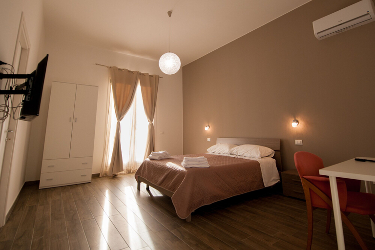 Bedroom 4, La Terrazza di Harmakhis, Trapani