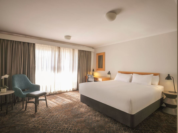 Bedroom 3, Rendezvous Hotel Sydney The Rocks, Sydney