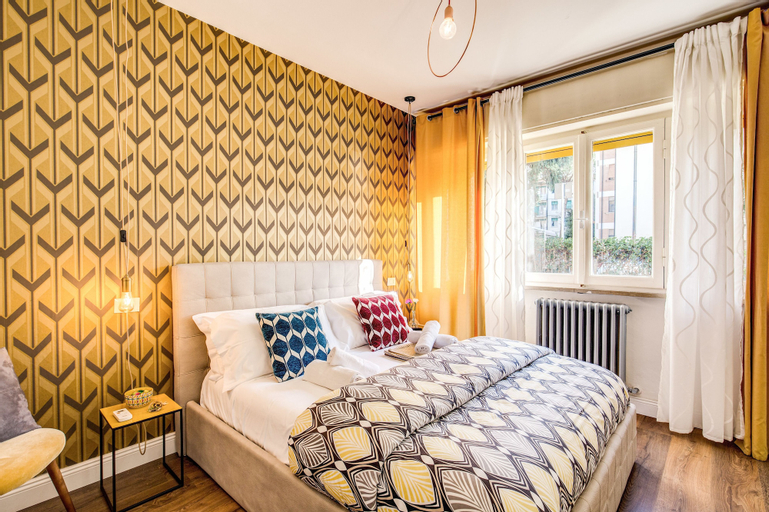 AwesHome - Vintage Rooms, Pisa