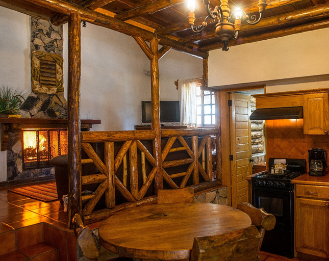 Food & Drinks 5, Bosques De Monterreal, Arteaga