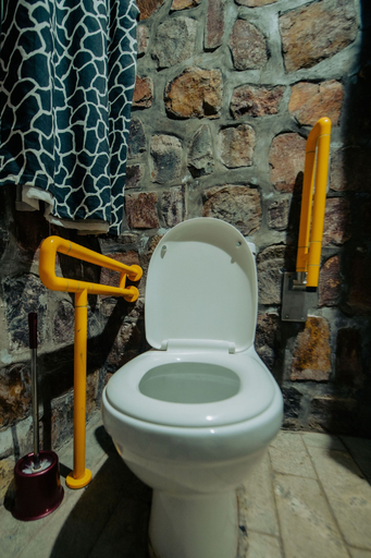 Bathroom 3, Vintage Cottage, Rwamagana