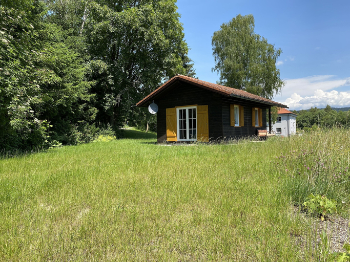 Exterior & Views 2, Ferienidylle Brunnersäge, Regen