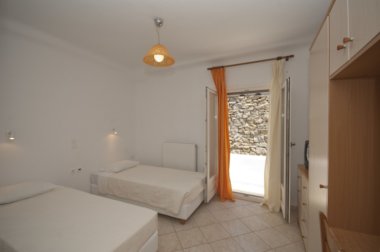 Bedroom 5, Asimina, South Aegean
