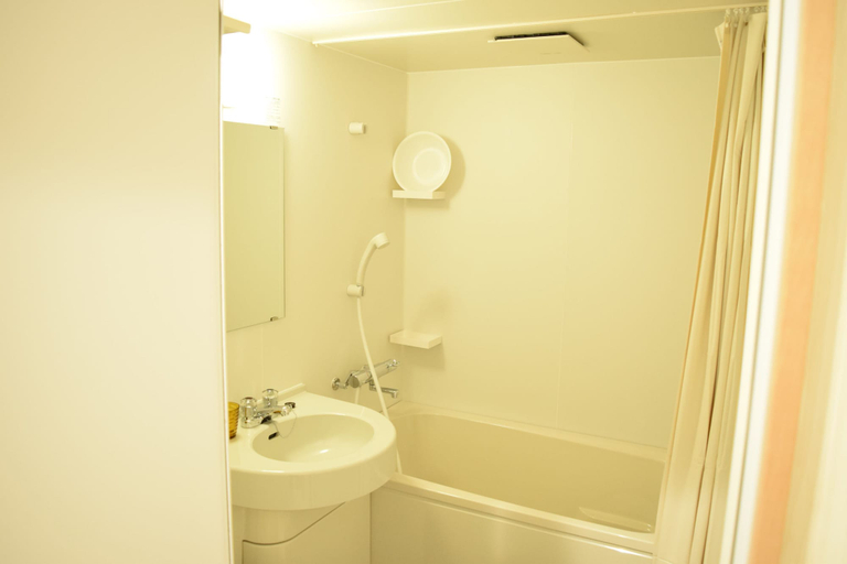 Bathroom 4, Mango Resort Okinawa Chatan, Chatan