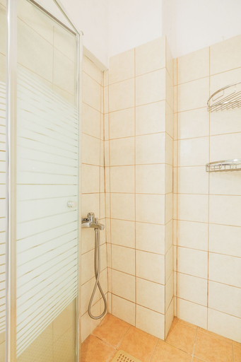 Bathroom 3, Ifigeneia Apartments Cozy Equipped Summer Home, Crete