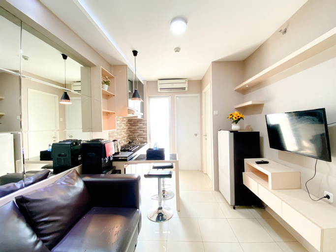 Others 5, Great Deal and Comfy 2BR at Bassura City Apartment By Travelio, East Jakarta