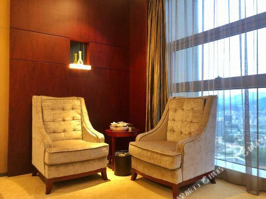 Others 3, Guanjing Hotspring Hotel, Fuzhou
