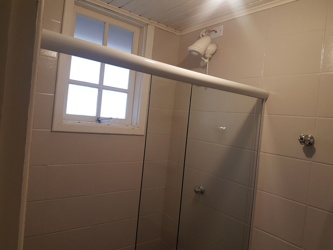 Bathroom 3, Delta Mar Maresias, São Sebastião