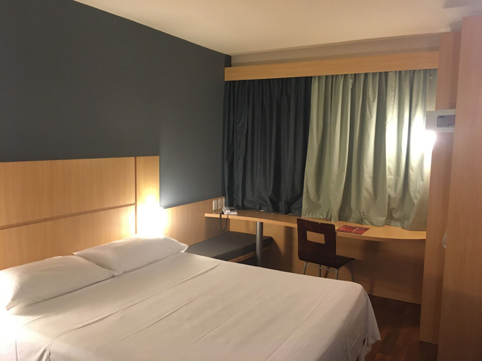 Bedroom 4, Ibis Belo Horizonte Savassi, Belo Horizonte