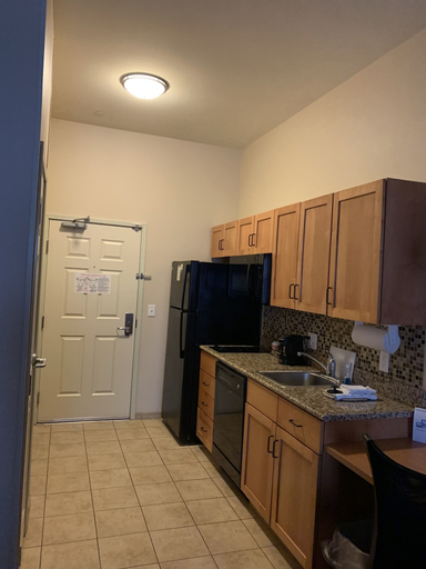 Others 5, MainStay Suites Sidney - Medical Center, Richland