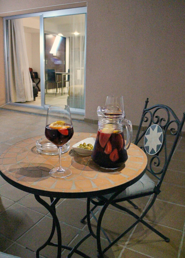 Others 5, Apartahotel Centric, Barcelona