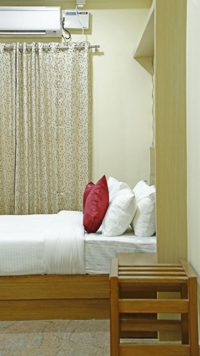 Bedroom 3, Shoba Elite, Bangalore