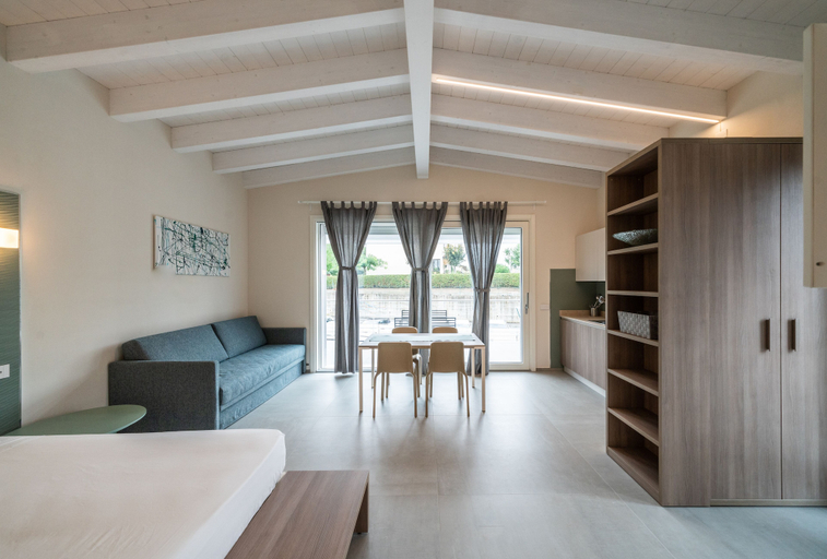 Bedroom 3, A Casa di Sabina, Brescia