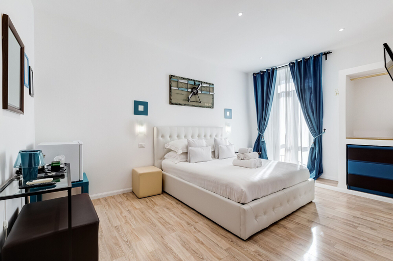 Ripetta Central Suites, Rome