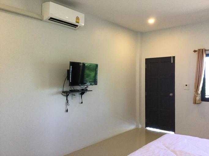 Bedroom 2, Aromdee Resort, Pa Kham