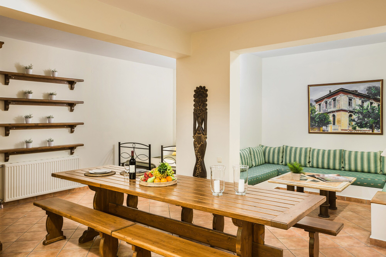 Food & Drinks 5, Alekata-Traditional Villas of Kefalonia, Ionian Islands