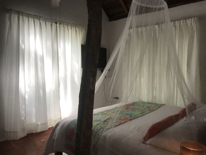 Bedroom 3, Collection O EcoVergel Hotel Boutique Spa in Tulum, Cozumel