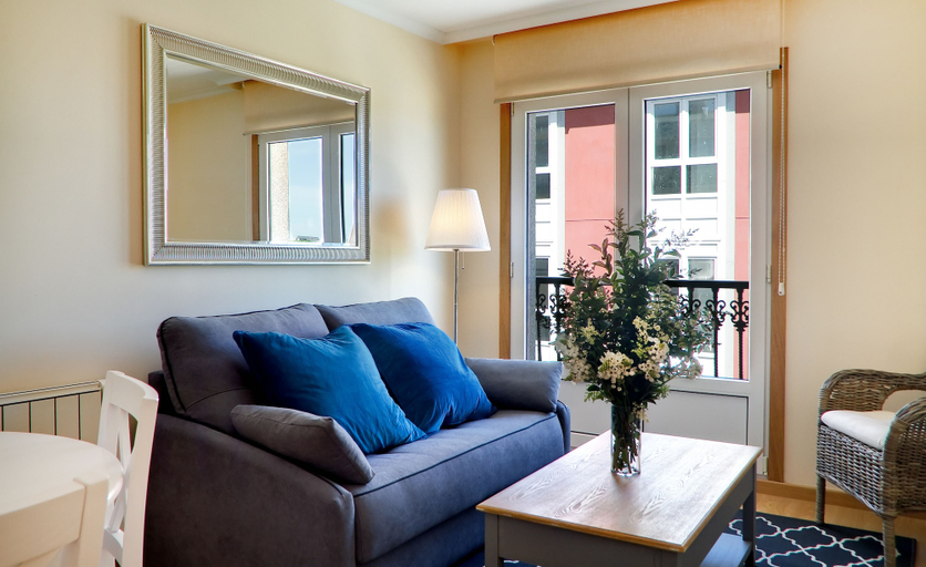 Others 5, Apartamentos Duerming Sea View Viveiro, Lugo