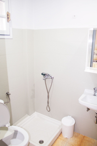 Bathroom 4, Zakynthos-Summer Sea View, Ionian Islands