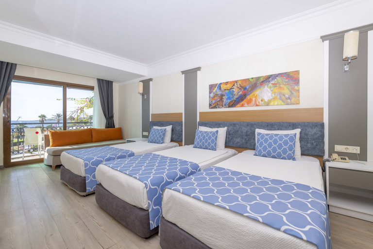 Bedroom 5, Armas Labada, Kemer