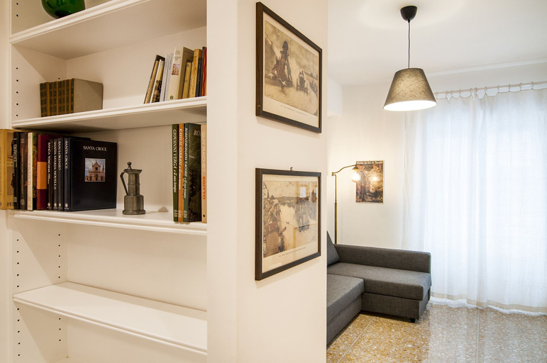 Others 5, San Pietro Bright Apartment, Roma