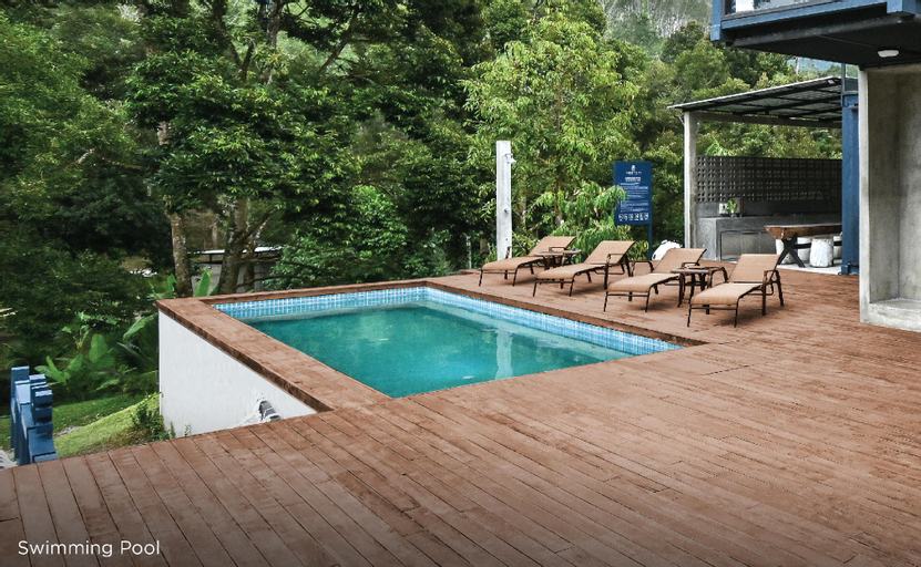 Sport & Beauty, The Hooton Retreat, Jelebu