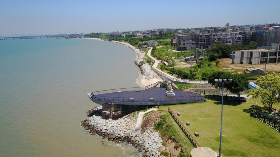 Kim-Sharp Homestay, Kinmen