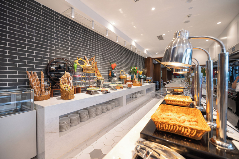 Food & Drinks 4, Wuyuan Wunvzhou Wuxiandao Luxury Hotel, Shangrao