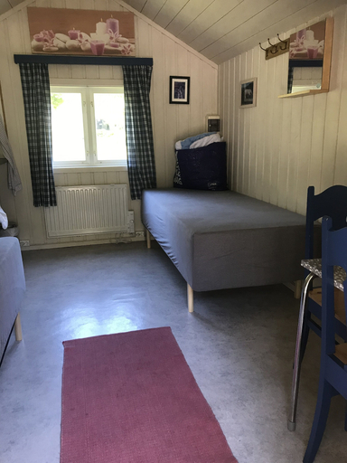 Bedroom, Eidfjord Hytter, Eidfjord