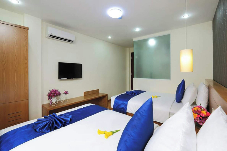 Bedroom 12