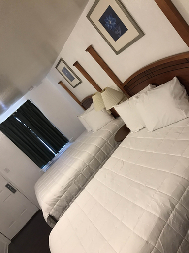 Extended Stay Studios, Montgomery