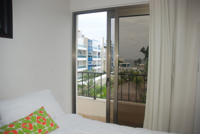 Bedroom 3, E&J Beach Condos, Sosua