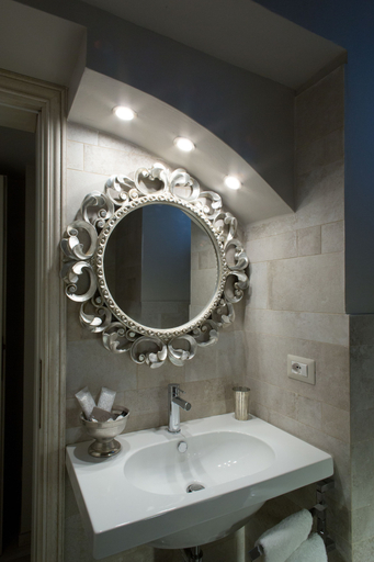 Bathroom 4, QK Costa58 Home Tower, Florence