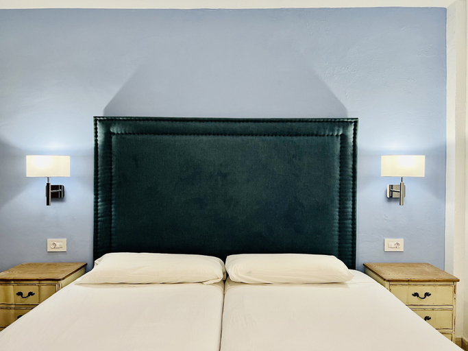 Bedroom 3, Apartamentos Frontera, Santa Cruz de Tenerife