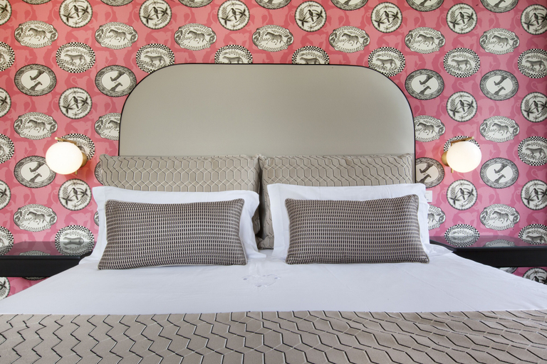 Bedroom 3, Relais Villa Savarese, Napoli
