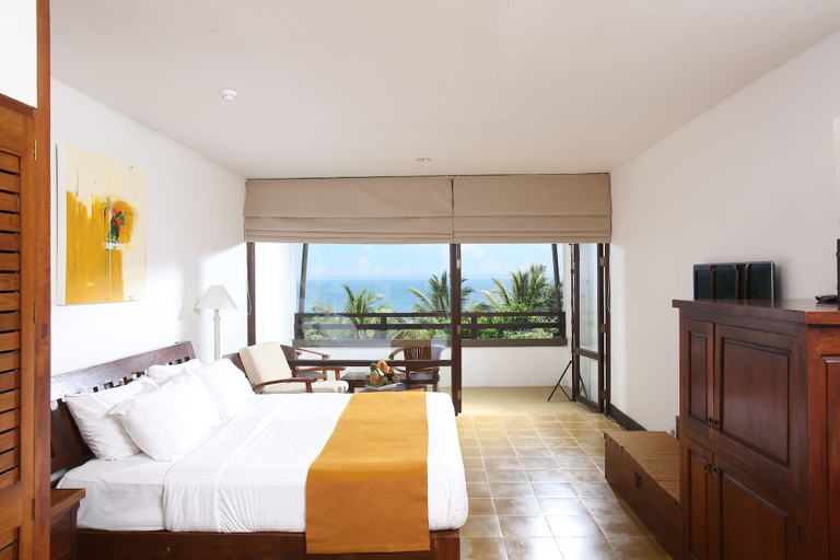 Bedroom 3, Jetwing Beach, Negombo