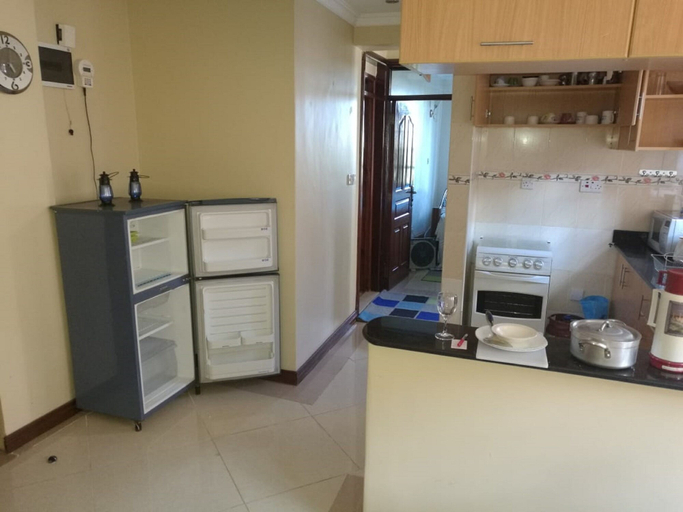 Others 5, Gracious Apartment, Westlands