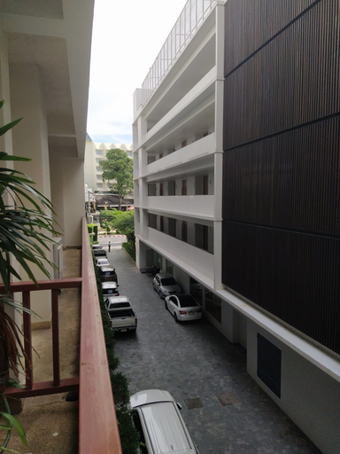 Exterior & Views 2, Siam Palm Residence, Phuket Island
