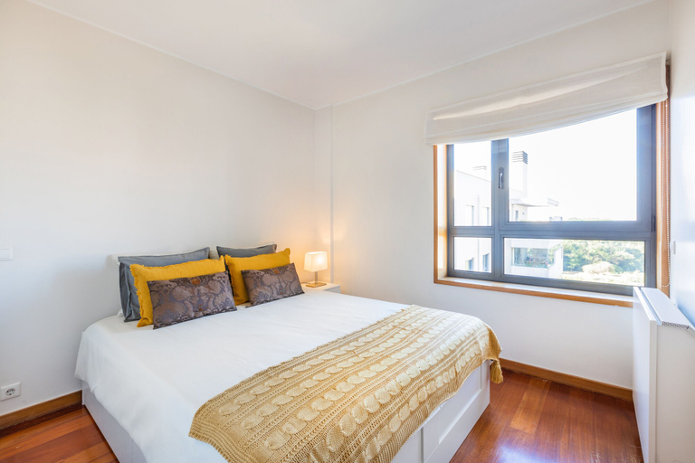Bedroom 5, Foz Premium Retreat, Porto